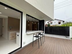 Opera Estate (D15), Terrace #542280651